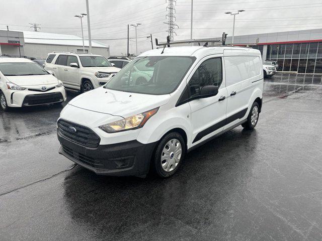 used 2022 Ford Transit Connect car, priced at $20,995