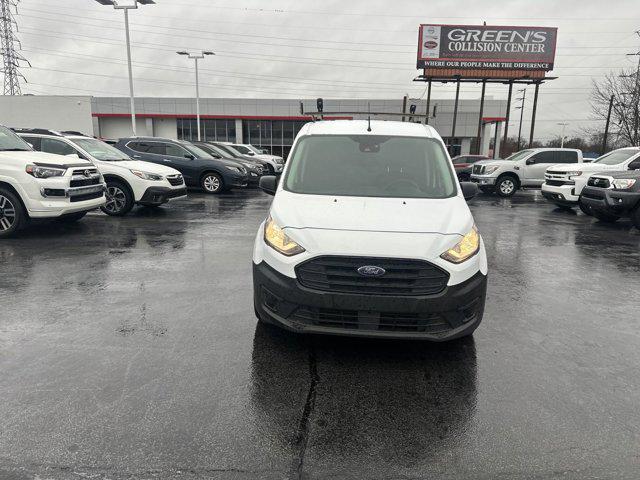 used 2022 Ford Transit Connect car, priced at $20,995