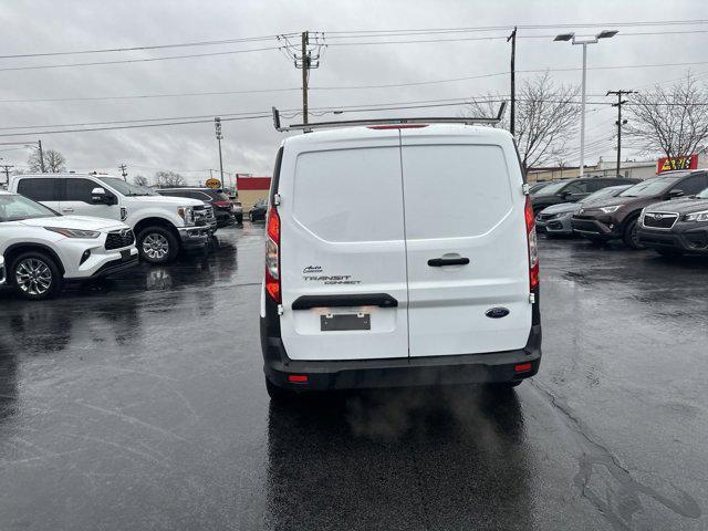 used 2022 Ford Transit Connect car, priced at $20,995