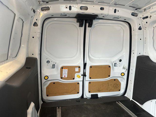 used 2022 Ford Transit Connect car, priced at $20,995