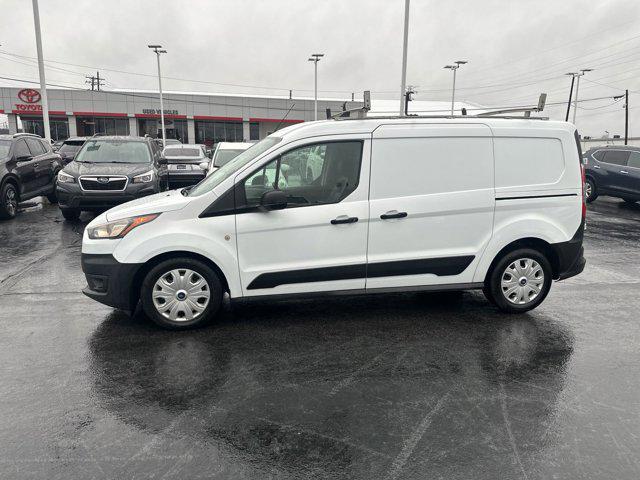 used 2022 Ford Transit Connect car, priced at $20,995