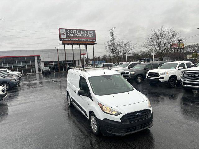 used 2022 Ford Transit Connect car, priced at $20,995