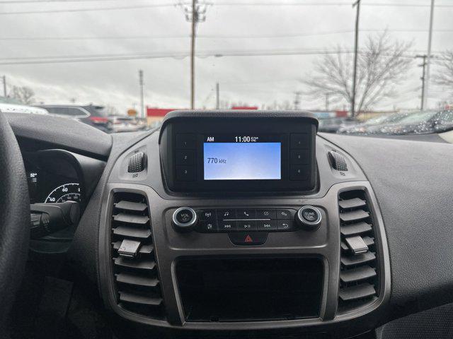 used 2022 Ford Transit Connect car, priced at $20,995