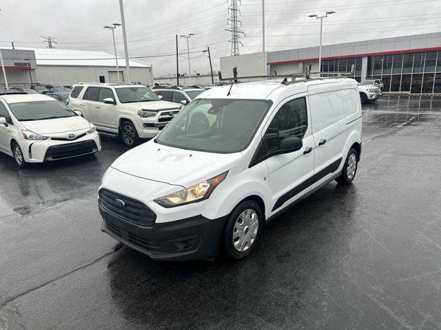 used 2022 Ford Transit Connect car, priced at $20,995