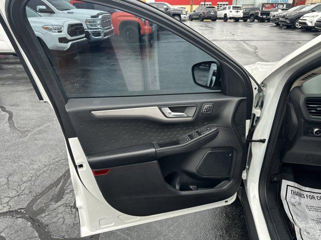 used 2020 Ford Escape car, priced at $20,795