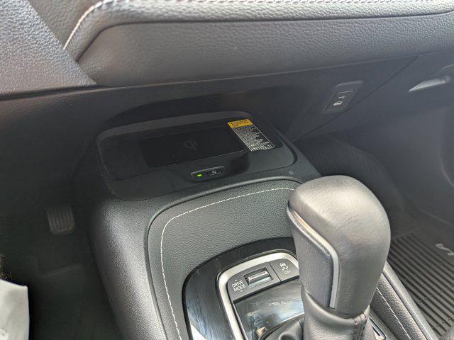 used 2024 Toyota Corolla car, priced at $24,995