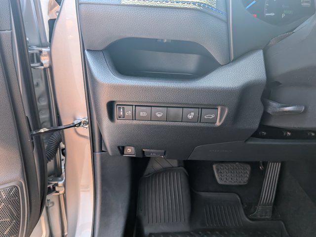used 2021 Toyota RAV4 Hybrid car, priced at $33,588