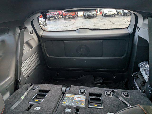 used 2023 Toyota Sienna car, priced at $49,495