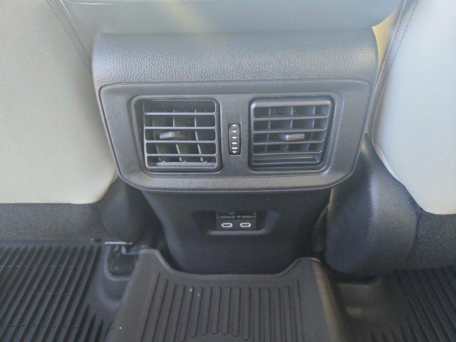 new 2025 Toyota RAV4 car, priced at $39,958