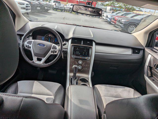 used 2013 Ford Edge car, priced at $9,995