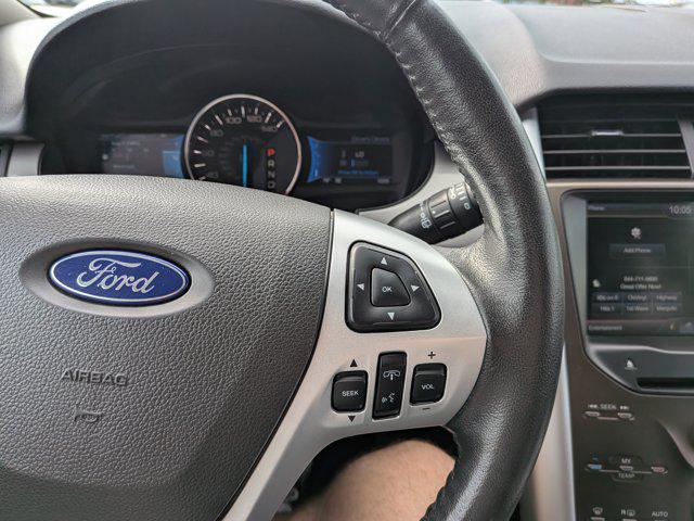 used 2013 Ford Edge car, priced at $9,995