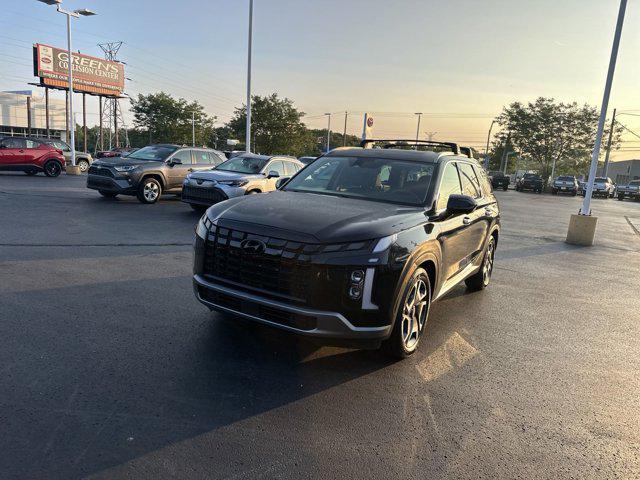 used 2023 Hyundai Palisade car, priced at $35,988