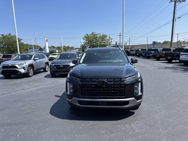 used 2023 Hyundai Palisade car, priced at $35,988