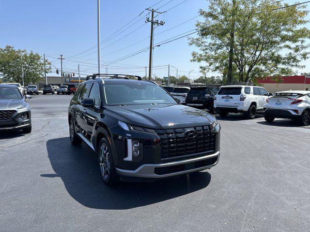 used 2023 Hyundai Palisade car, priced at $35,988