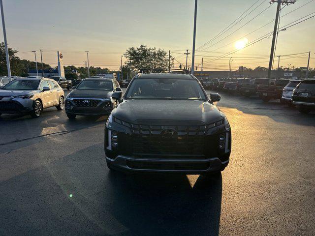 used 2023 Hyundai Palisade car, priced at $35,988