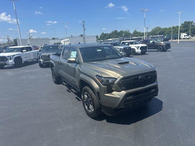 new 2024 Toyota Tacoma car, priced at $51,425