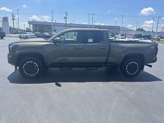 new 2024 Toyota Tacoma car, priced at $51,425