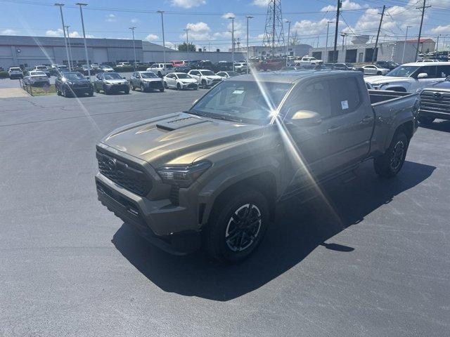 new 2024 Toyota Tacoma car, priced at $51,425