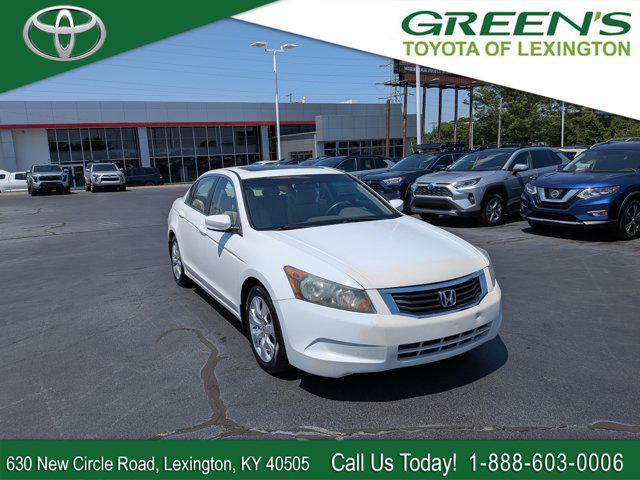 used 2010 Honda Accord car, priced at $5,500