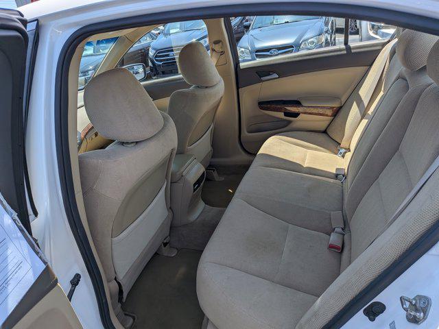 used 2010 Honda Accord car, priced at $5,500