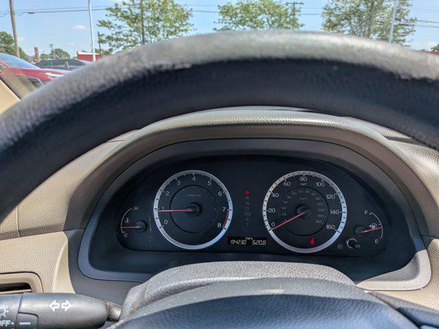 used 2010 Honda Accord car, priced at $5,500
