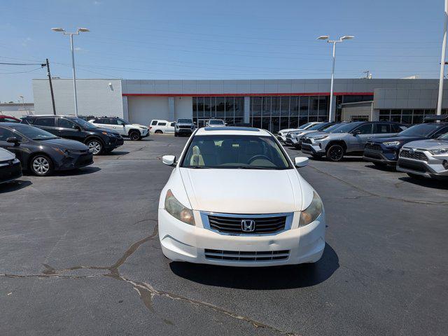 used 2010 Honda Accord car, priced at $5,500