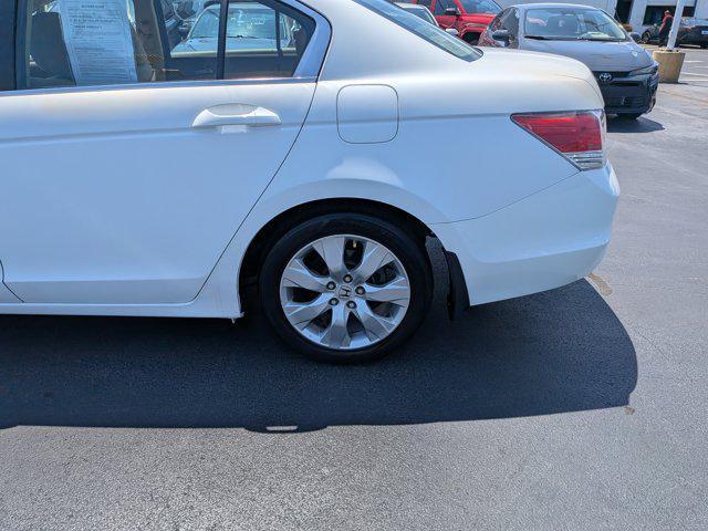 used 2010 Honda Accord car, priced at $5,500