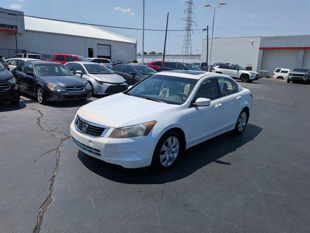 used 2010 Honda Accord car, priced at $5,500