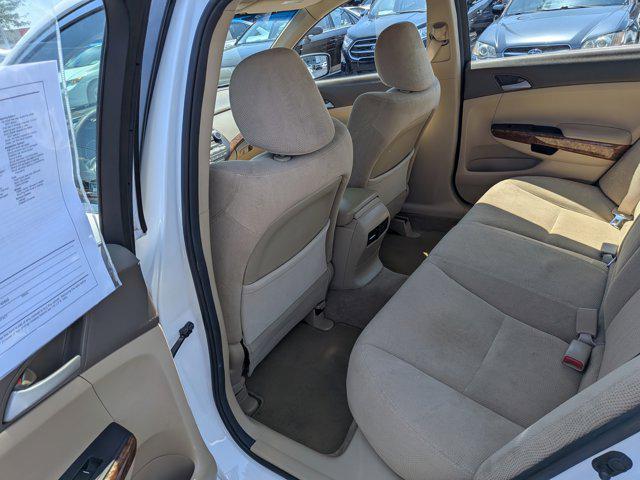 used 2010 Honda Accord car, priced at $5,500