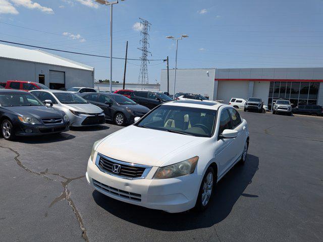 used 2010 Honda Accord car, priced at $5,500