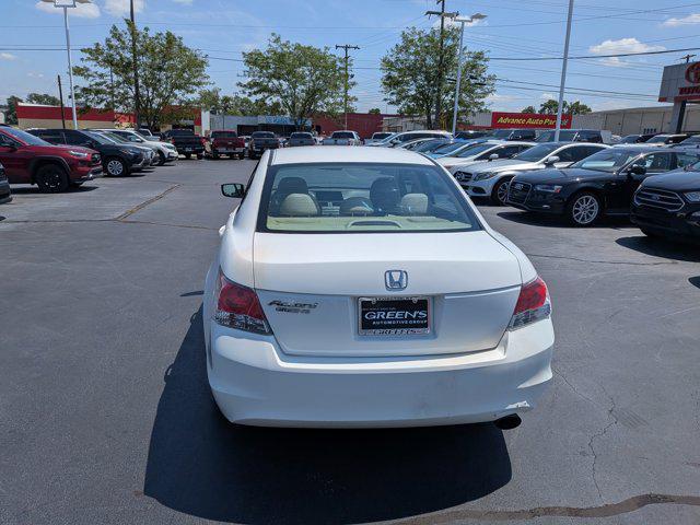 used 2010 Honda Accord car, priced at $5,500