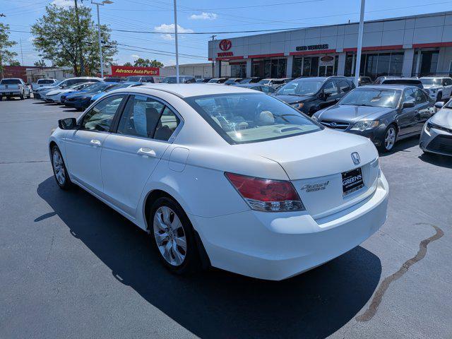 used 2010 Honda Accord car, priced at $5,500