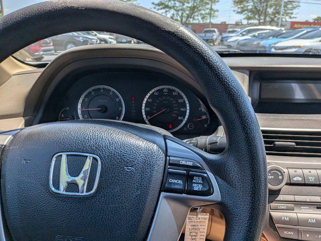 used 2010 Honda Accord car, priced at $5,500