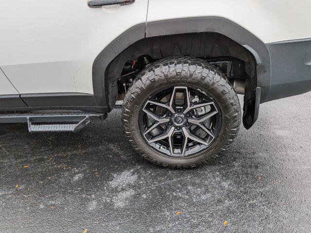 used 2024 Toyota Land Cruiser car, priced at $57,295