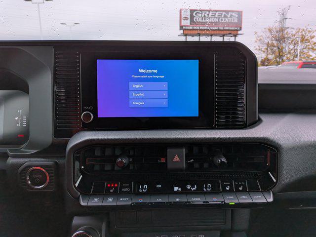 used 2024 Toyota Land Cruiser car, priced at $57,295