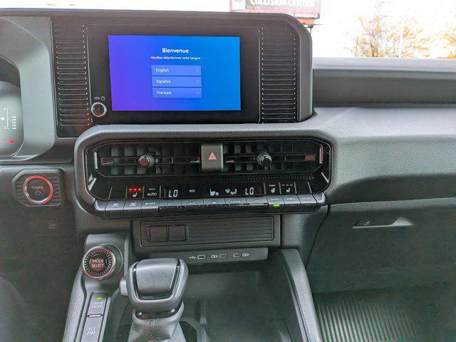 used 2024 Toyota Land Cruiser car, priced at $57,295