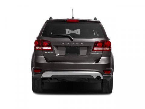 used 2018 Dodge Journey car, priced at $10,988
