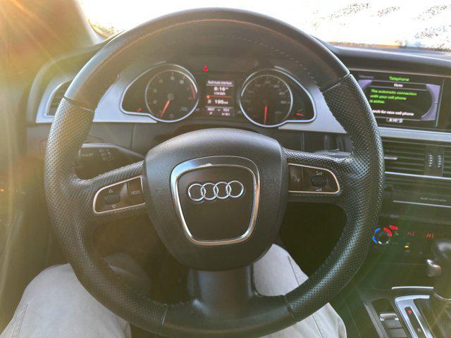 used 2012 Audi A5 car, priced at $9,000