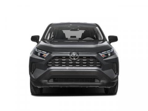 new 2024 Toyota RAV4 car, priced at $33,972