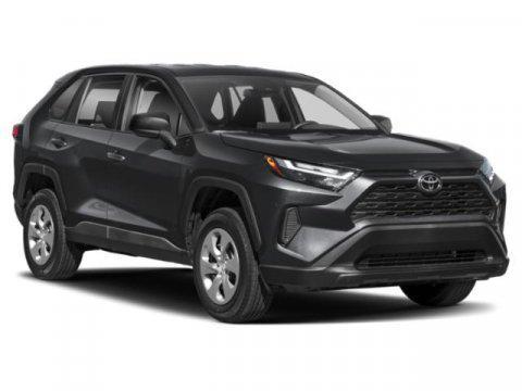 new 2024 Toyota RAV4 car, priced at $33,972