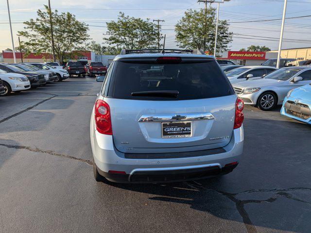 used 2014 Chevrolet Equinox car, priced at $6,500
