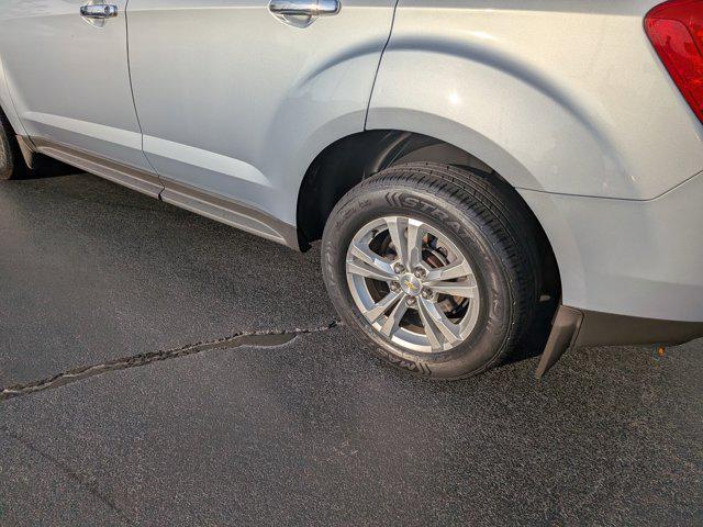 used 2014 Chevrolet Equinox car, priced at $6,500