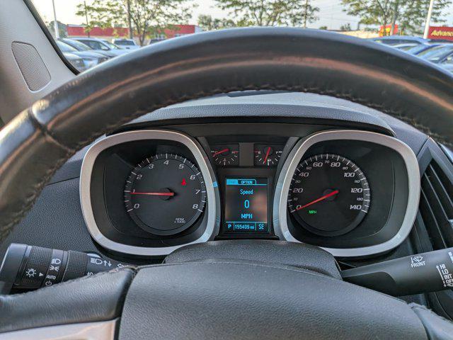 used 2014 Chevrolet Equinox car, priced at $6,500