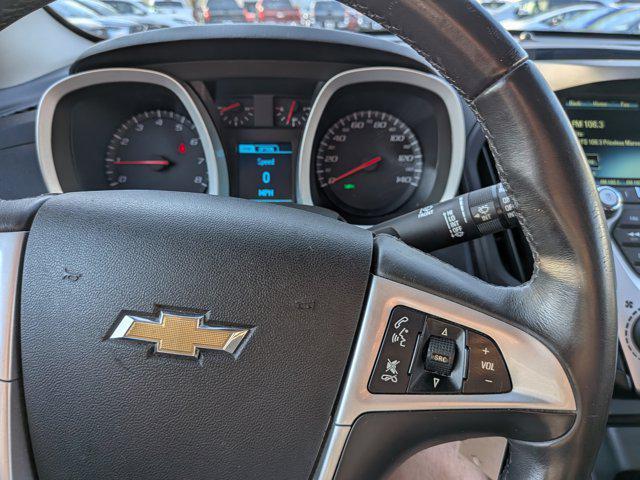used 2014 Chevrolet Equinox car, priced at $6,500