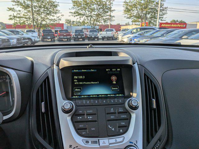 used 2014 Chevrolet Equinox car, priced at $6,500