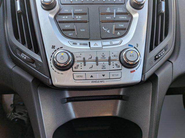 used 2014 Chevrolet Equinox car, priced at $6,500