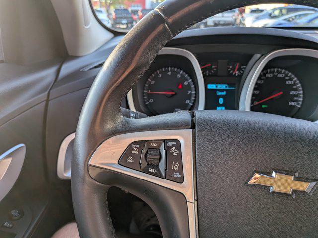 used 2014 Chevrolet Equinox car, priced at $6,500