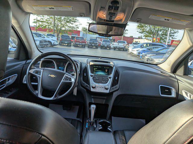 used 2014 Chevrolet Equinox car, priced at $6,500