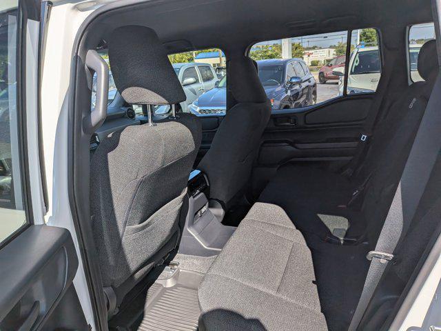 used 2024 Toyota Land Cruiser car, priced at $54,588