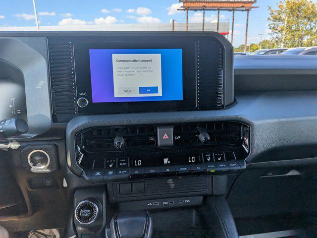 used 2024 Toyota Land Cruiser car, priced at $54,588